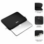 Subblim Funda Business Laptop Sleeve Neoprene V2 11,6-12,5 Pulgadas Negro